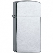 Zippo Slim